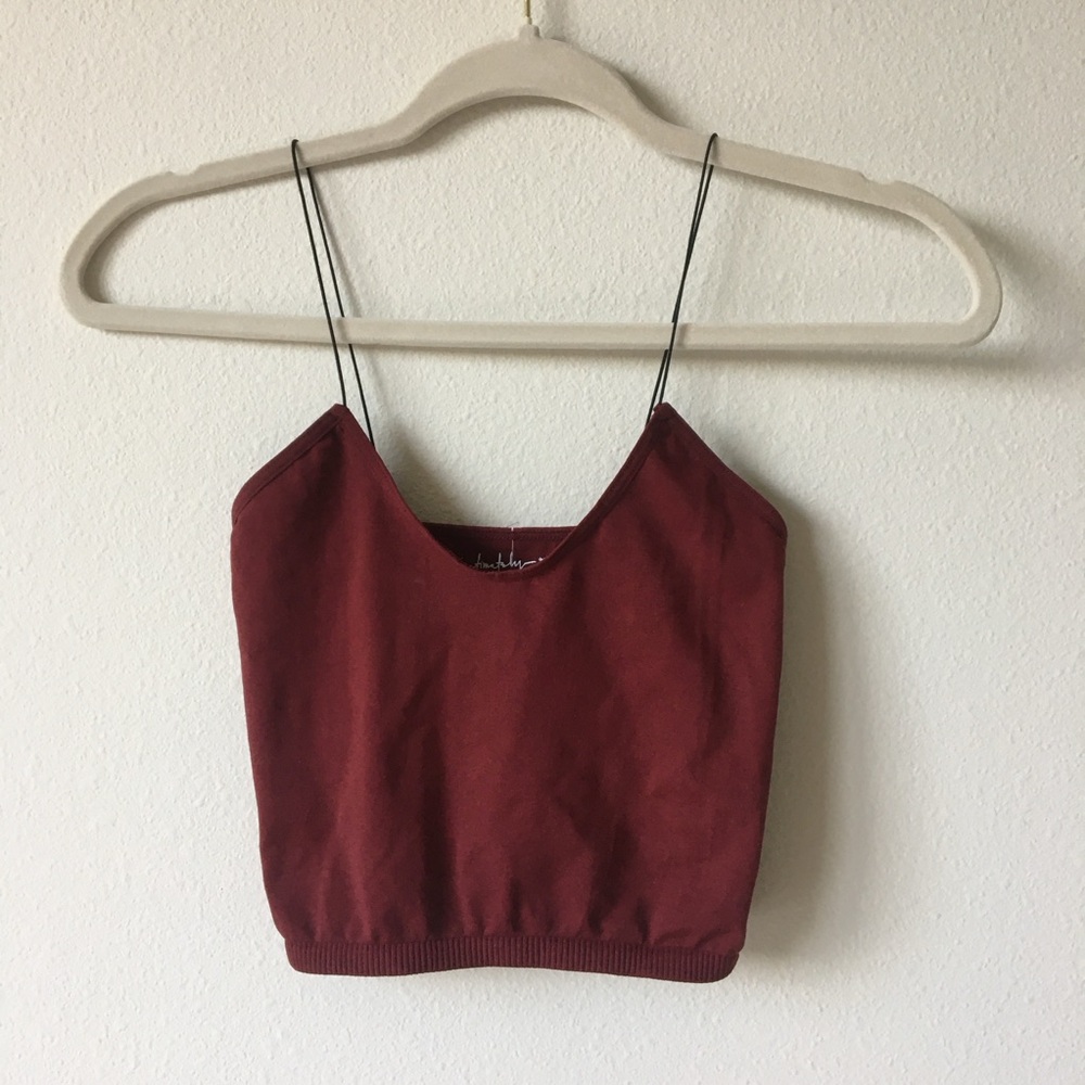 Free People Brami Top